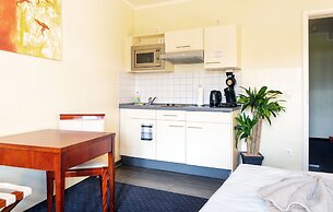 AppartementHotel SchlafGut Leipzig