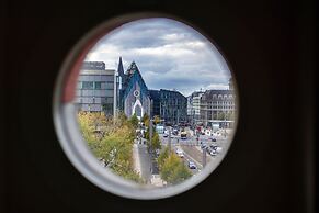 AppartementHotel SchlafGut Leipzig