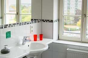 AppartementHotel SchlafGut Leipzig