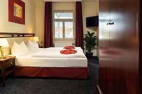 AppartementHotel SchlafGut Leipzig