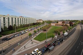 AppartementHotel SchlafGut Leipzig