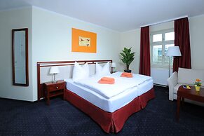 AppartementHotel SchlafGut Leipzig