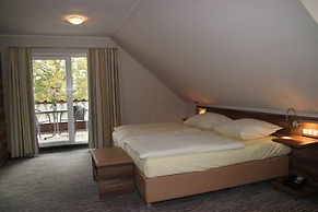 Ballands Hotel & Restaurant