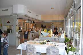 Hotel Haus Lenze