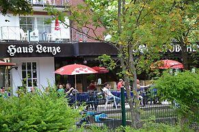Hotel Haus Lenze