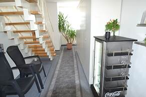 Hotel Haus Lenze