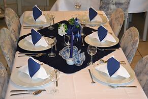 Hotel Haus Lenze