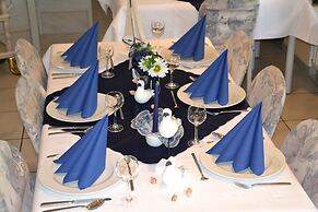 Hotel Haus Lenze