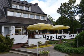 Hotel Haus Lenze