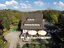 Hotel Haus Lenze