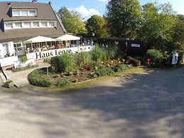 Hotel Haus Lenze