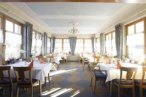 Hotel Restaurant Haus Waldesruh