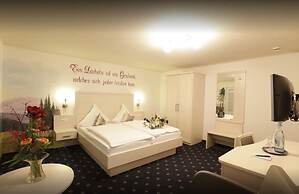 Hotel Restaurant Haus Waldesruh