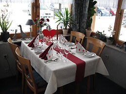 Hotel Restaurant Haus Waldesruh