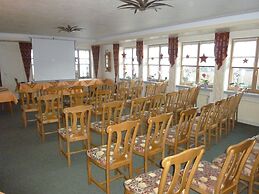 Hotel Restaurant Haus Waldesruh