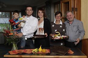 Hotel Restaurant Haus Waldesruh