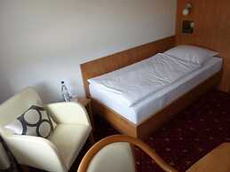 Hotel Restaurant Haus Waldesruh