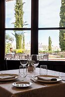 Hotel Cigarral De Caravantes