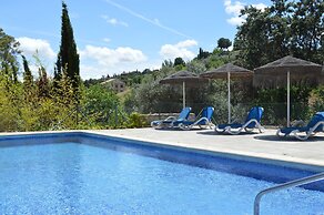 Hotel Cigarral De Caravantes