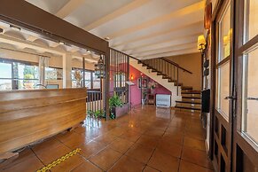 Hotel Cigarral De Caravantes