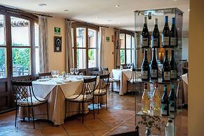 Hotel Cigarral De Caravantes