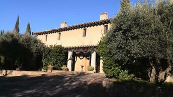 Hotel Cigarral De Caravantes