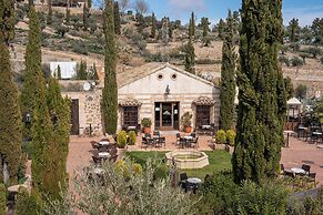 Hotel Cigarral De Caravantes