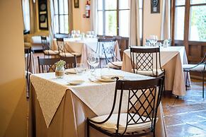 Hotel Cigarral De Caravantes