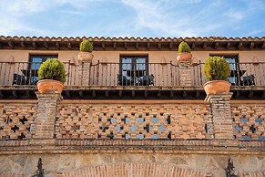 Hotel Cigarral De Caravantes