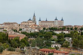 Hotel Cigarral De Caravantes
