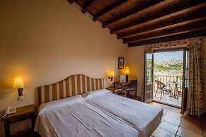 Hotel Cigarral De Caravantes