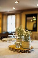 Hotel Cigarral De Caravantes