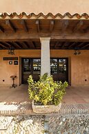 Hotel Cigarral De Caravantes