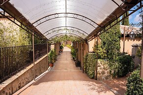 Hotel Cigarral De Caravantes