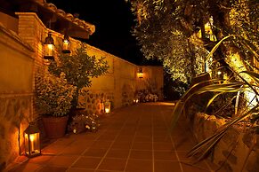 Hotel Cigarral De Caravantes