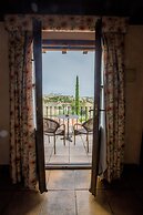 Hotel Cigarral De Caravantes