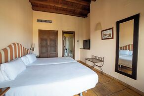 Hotel Cigarral De Caravantes