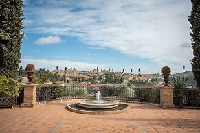 Hotel Cigarral De Caravantes