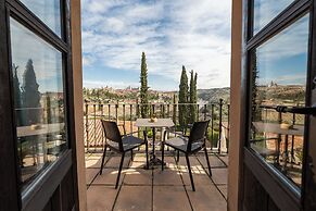 Hotel Cigarral De Caravantes