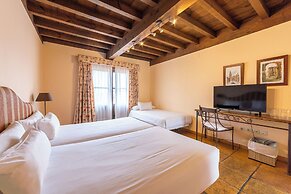 Hotel Cigarral De Caravantes