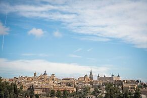 Hotel Cigarral De Caravantes