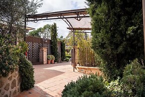 Hotel Cigarral De Caravantes