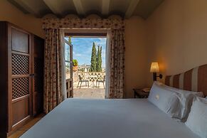 Hotel Cigarral De Caravantes