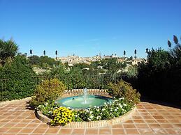 Hotel Cigarral De Caravantes