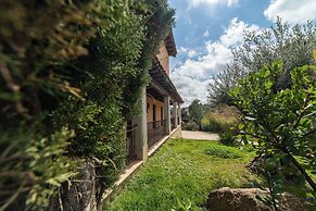 Hotel Cigarral De Caravantes