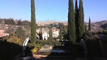 Hotel Cigarral De Caravantes