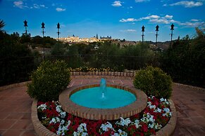 Hotel Cigarral De Caravantes