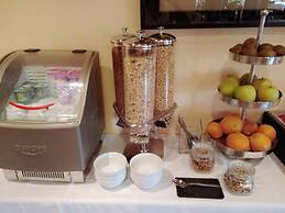 Hotel Cigarral De Caravantes