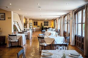 Hotel Cigarral De Caravantes