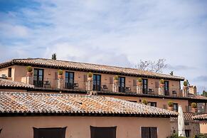 Hotel Cigarral De Caravantes